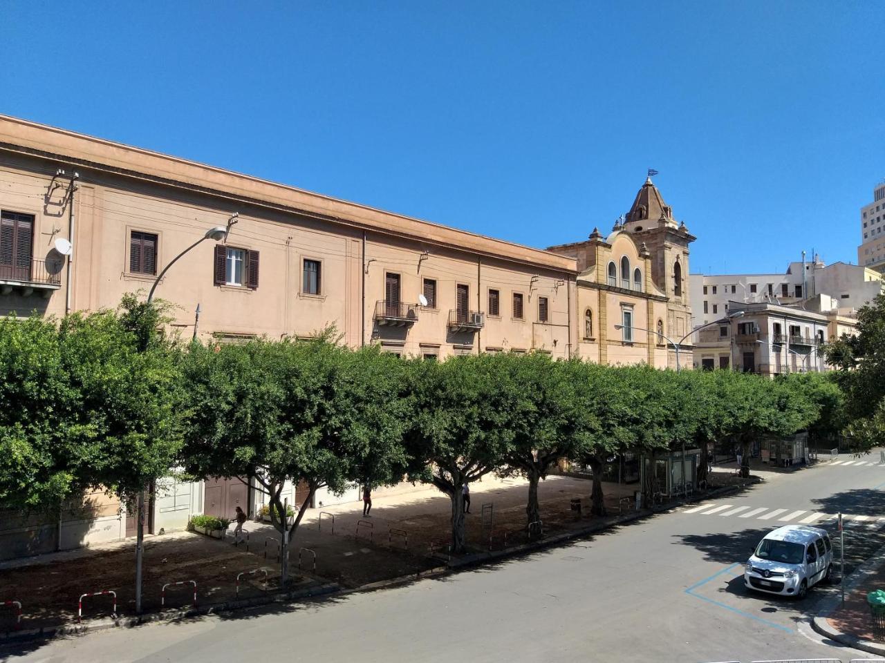 Dimora Centrowell, Palermo